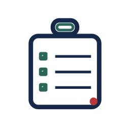 Process Steps Icon